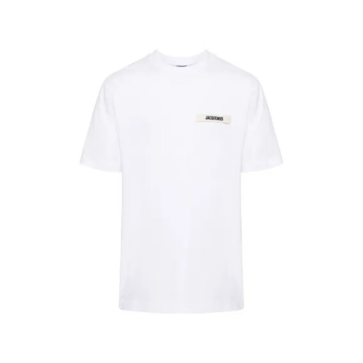 Jacquemus The Gros Grain T-Shirt