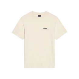 Jacquemus The Gros Grain T-Shirt