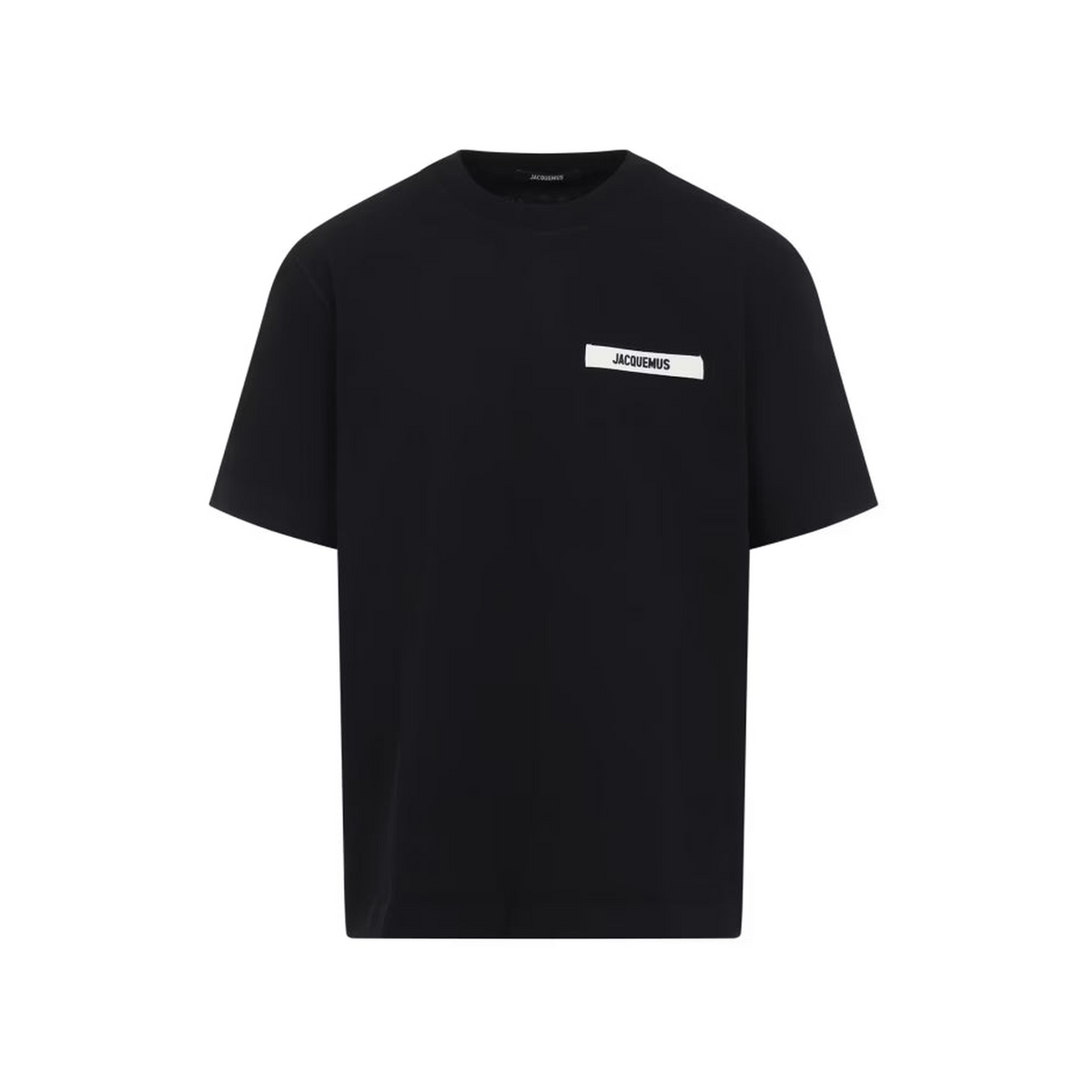Jacquemus The Gros Grain T-Shirt