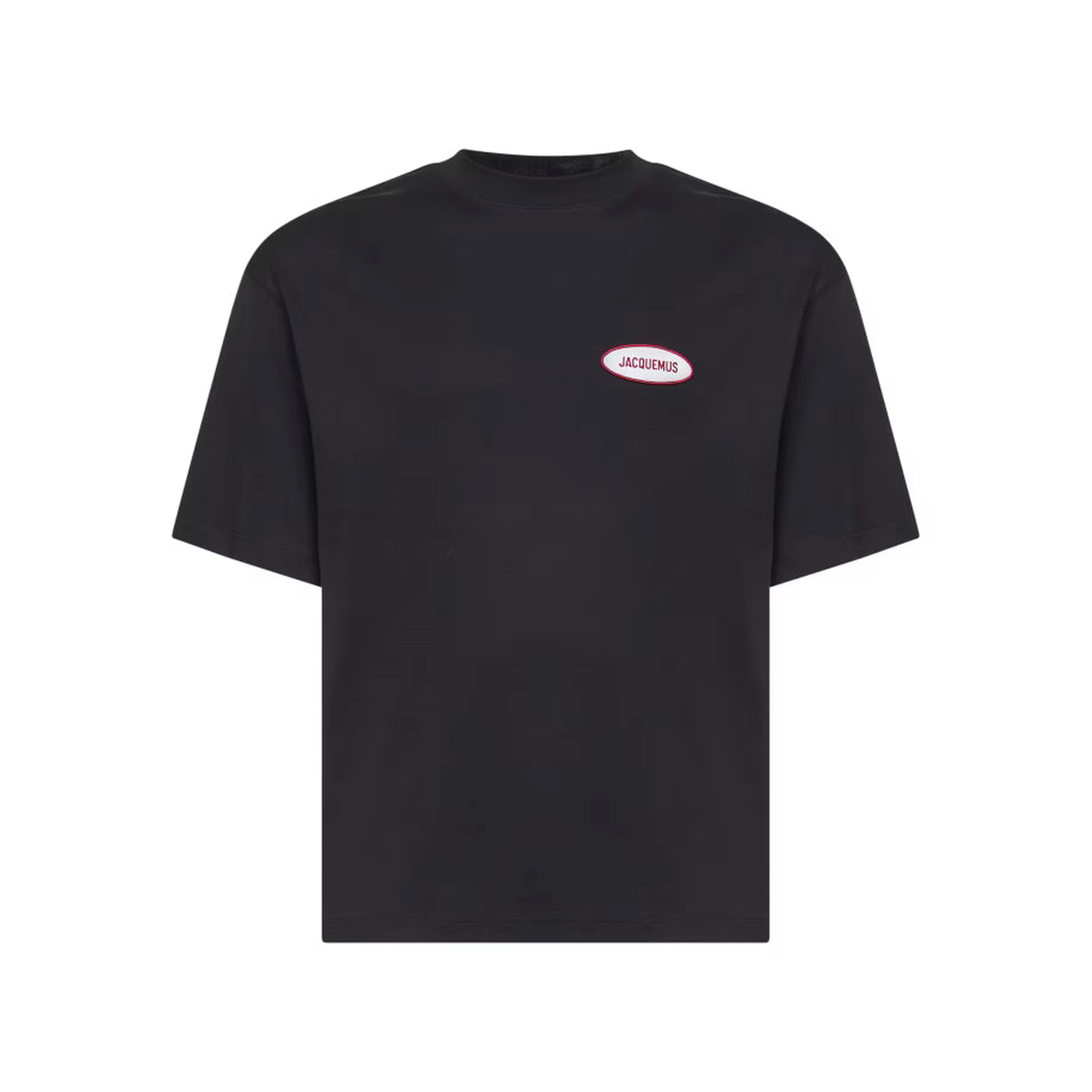 Jacquemus The Stazione T-shirt