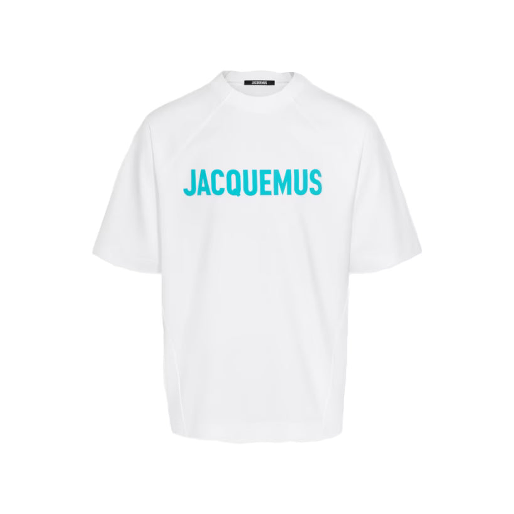 Jacquemus The Typo T-Shirt