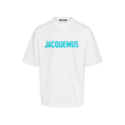 Jacquemus The Typo T-Shirt