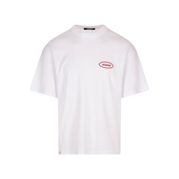 Jacquemus White T-shirts and Polos