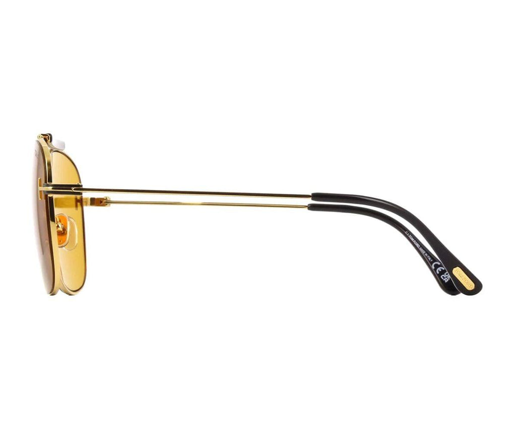 Tom Ford Tom Ford JADEN 1017 30E 60 - Sunglasses | Shop From The Mirage