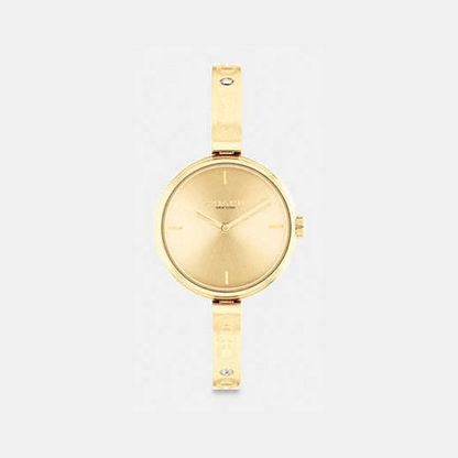 Jamie Watch, 28 Mm