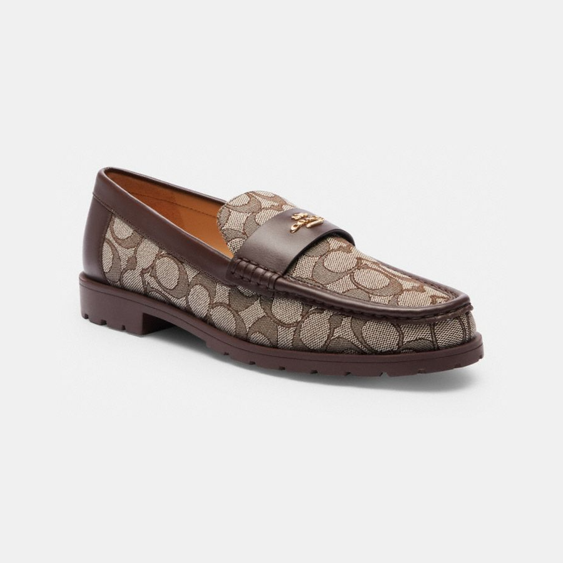 Janie Loafer
