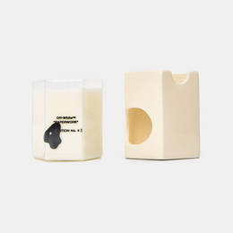 Jar Candle
