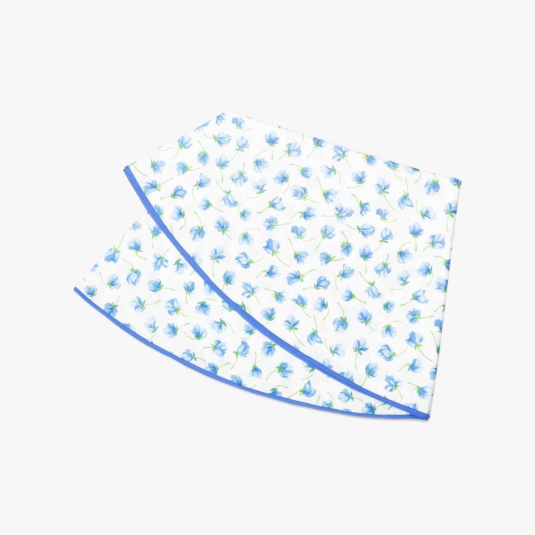 Jardin Round Table Cloth, 70"