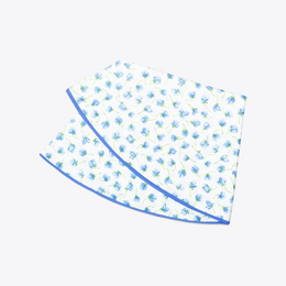 Jardin Round Table Cloth, 70"