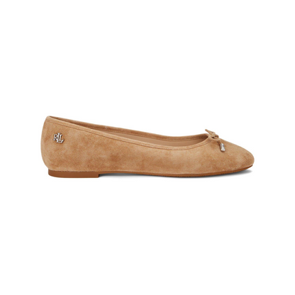 Jayna Ballet Pumps