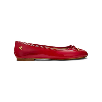 Jayna Ballet Pumps