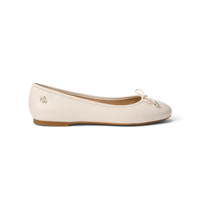 Jayna Ballet Pumps