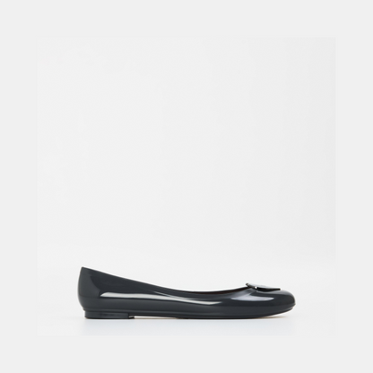 Jelly Ballet Pumps