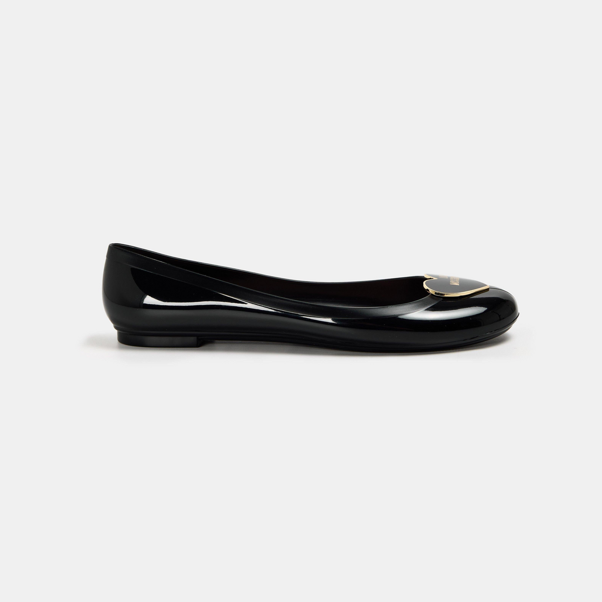Jelly Ballet Pumps