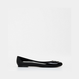 Jelly Ballet Pumps