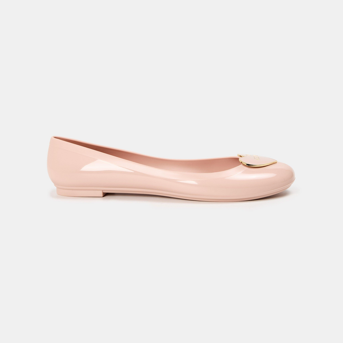 Jelly Ballet Pumps