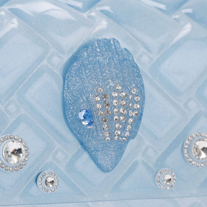 Jelly Kensington Crystal Bag