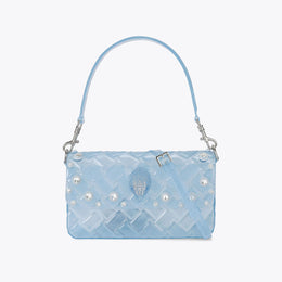 Jelly Kensington Crystal Bag