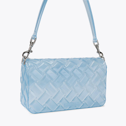 Jelly Kensington Crystal Bag