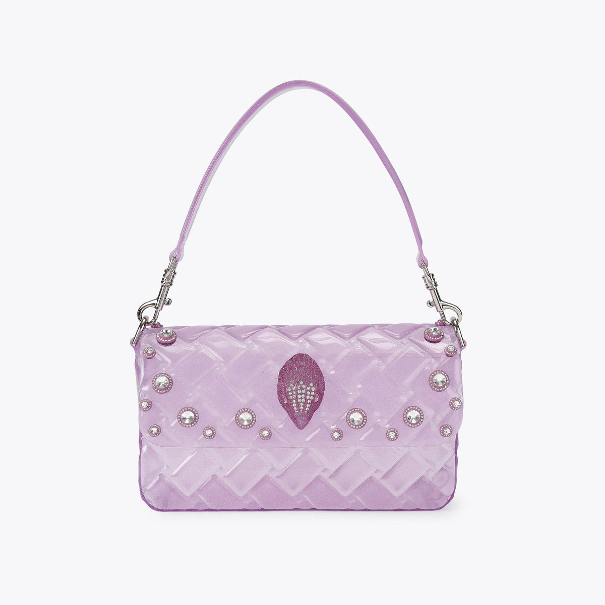 Jelly Kensington Crystal Bag