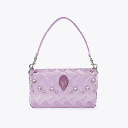 Jelly Kensington Crystal Bag