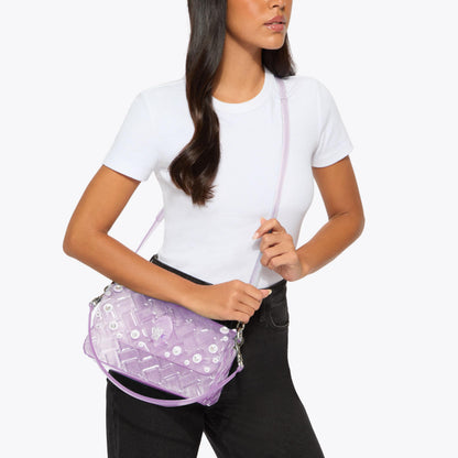 Jelly Kensington Crystal Bag