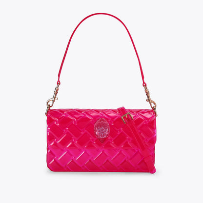 Jelly Kensington Shoulder Bag