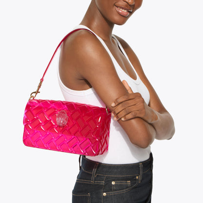 Jelly Kensington Shoulder Bag