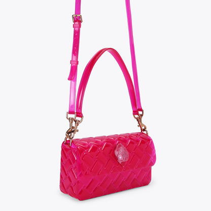Jelly Kensington Shoulder Bag