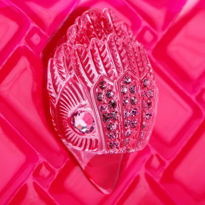 Jelly Kensington Shoulder Bag