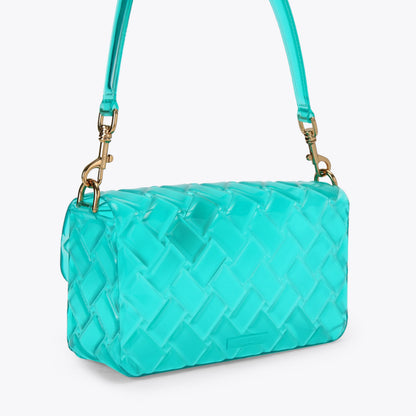 Kensington Jelly Shoulder Bag