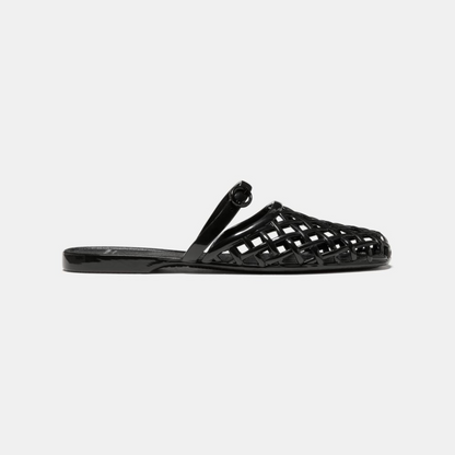 Jellyfish Mule Flat