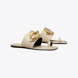 Jessa Toe Ring Sandal