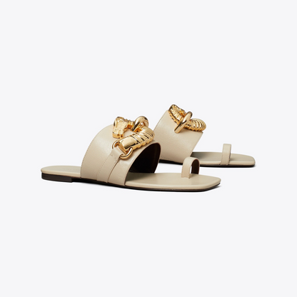 Jessa Toe Ring Sandal