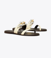 JESSA TWO-STRAP SANDAL