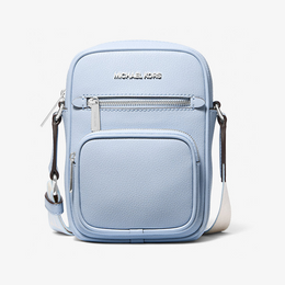 Jet Set Medium Leather Crossbody Bag