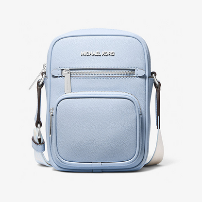 Jet Set Medium Leather Crossbody Bag