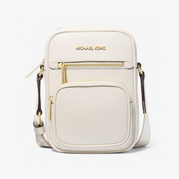 Jet Set Medium Leather Crossbody Bag