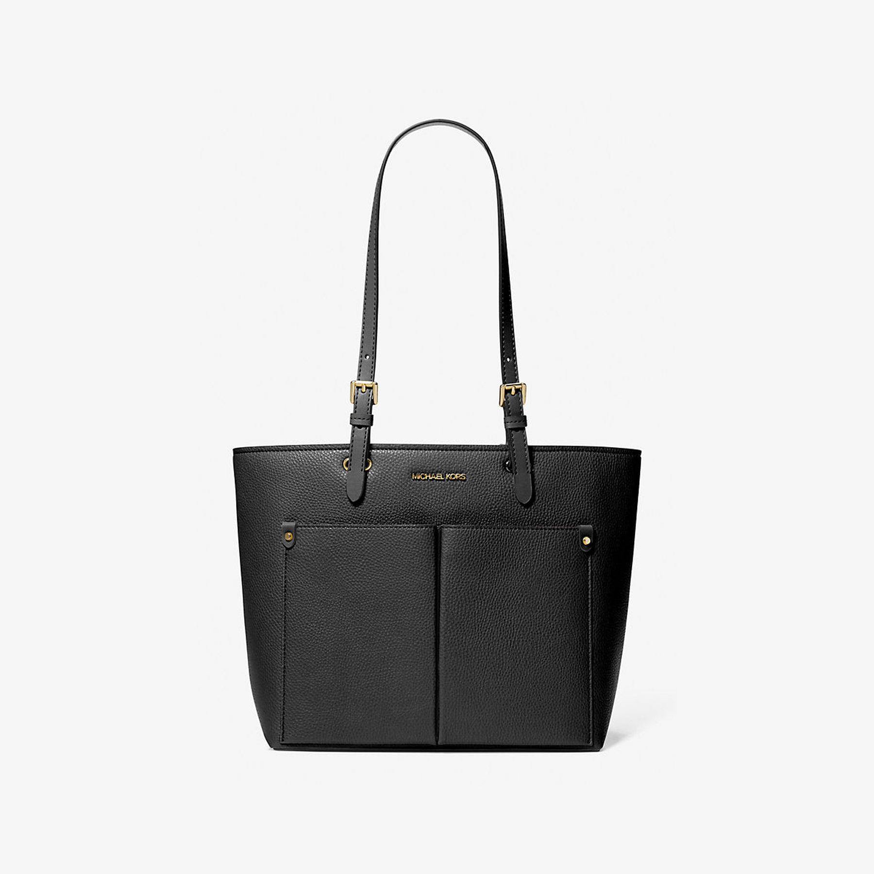Jet Set Medium Pocket Tote Bag