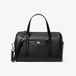 Jet Set Medium Satchel
