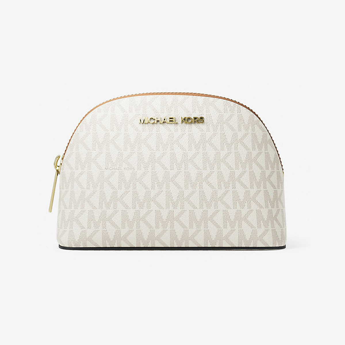 Jet Set Medium Signature Logo Travel Kit