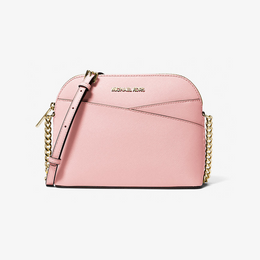 Jet Set Travel Medium Dome Crossbody Bag