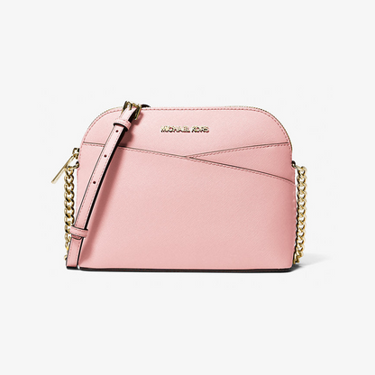 Jet Set Travel Medium Dome Crossbody Bag