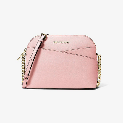 Jet Set Travel Medium Dome Crossbody Bag