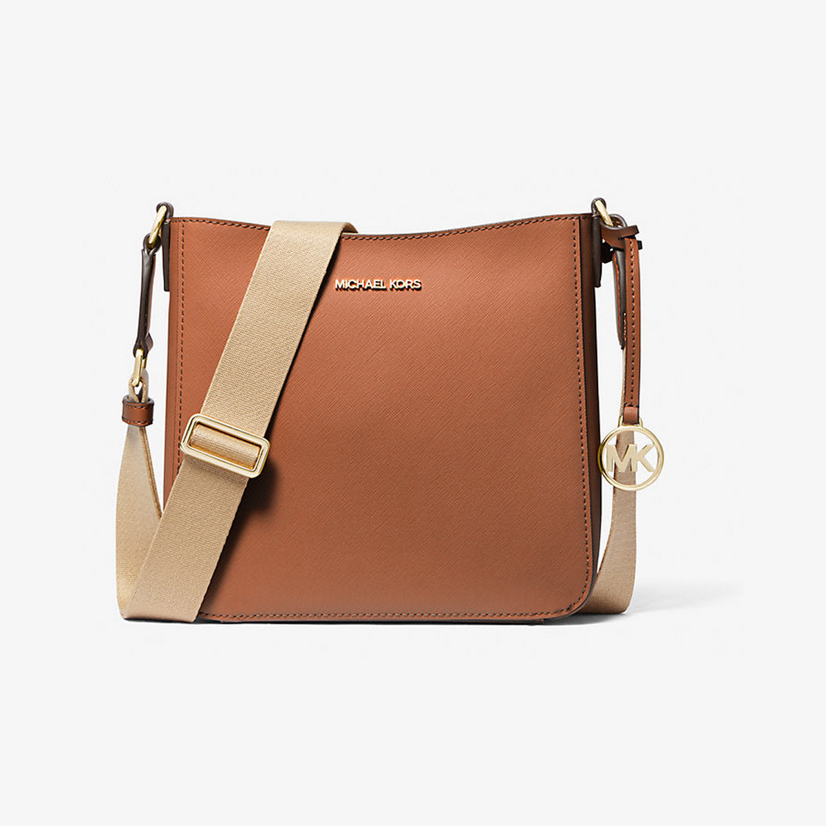 Jet Set Travel Small Messenger Bag