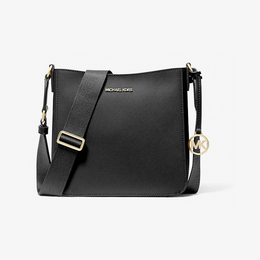 Jet Set Travel Small Messenger Bag