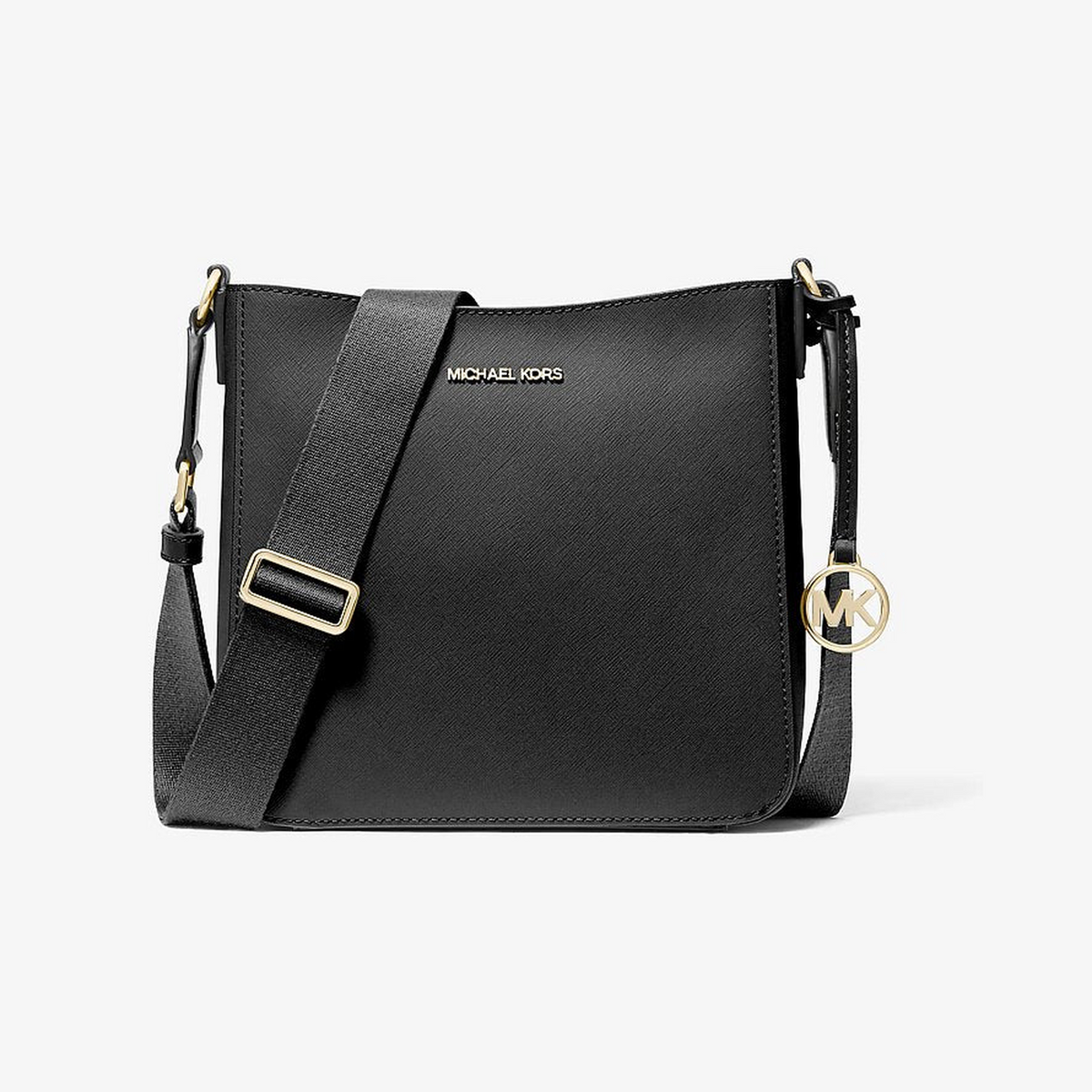 Jet Set Travel Small Messenger Bag