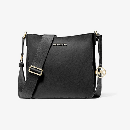 Jet Set Travel Small Messenger Bag