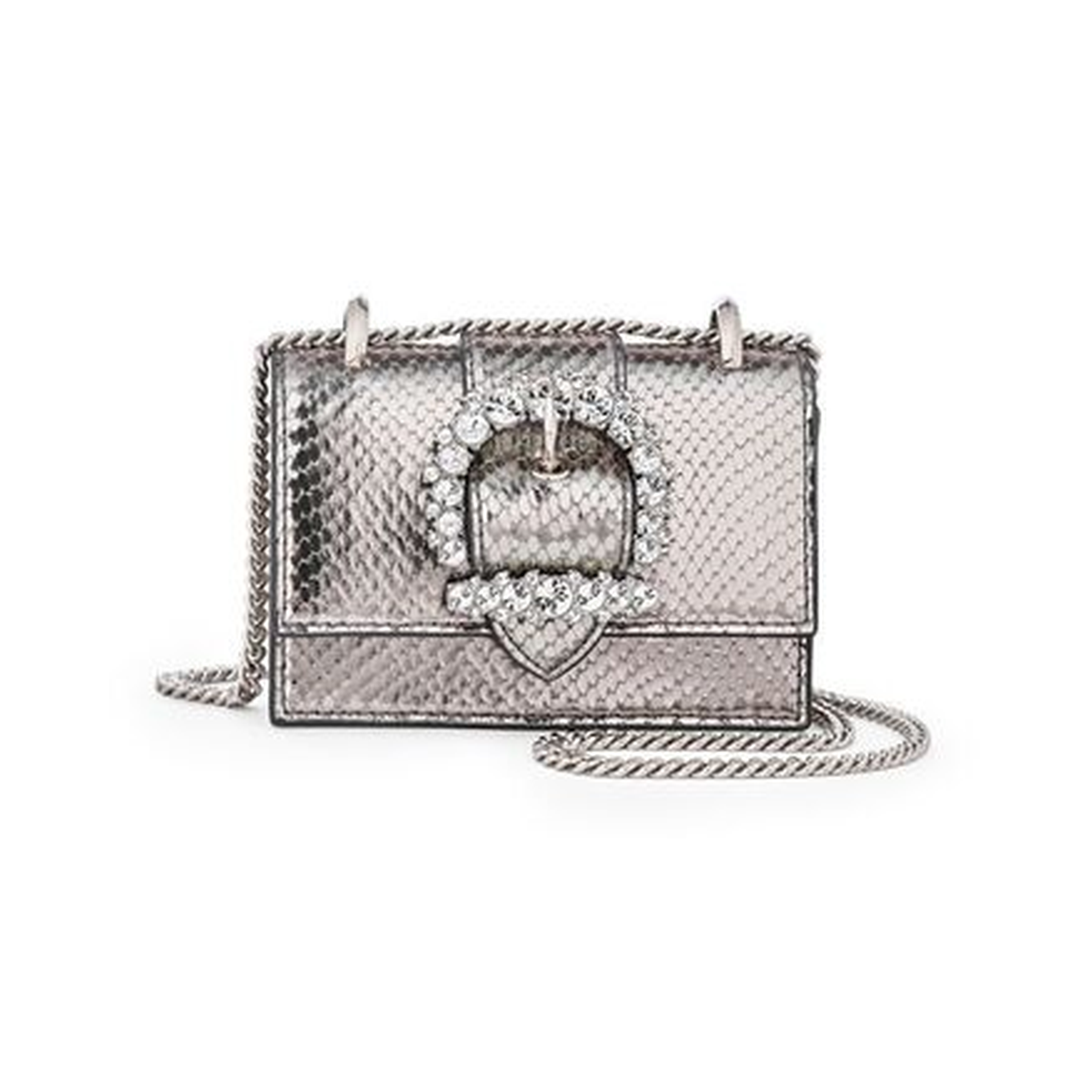 Jimmy Choo Cheri Mini Paris
