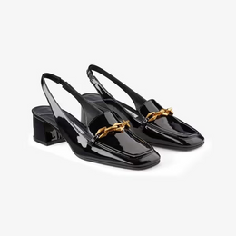 Jimmy Choo Diamond Tilda 45 Slingback Pumps